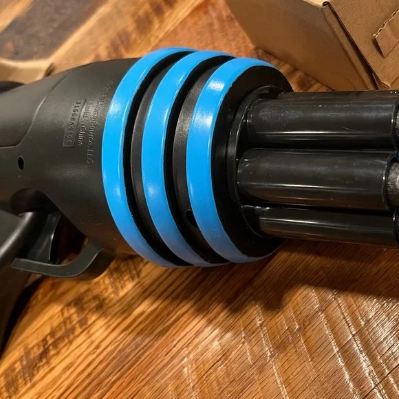 Hover Targets + Dart Blaster #843479123319. Ages 12 + - Picture 6 of 8